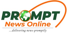 Prompt News Online